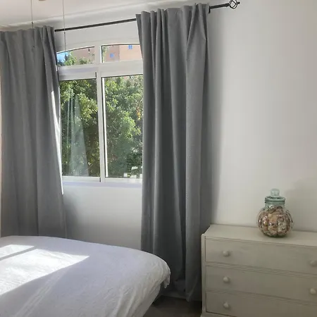 Apartment Apart En Fuengirola