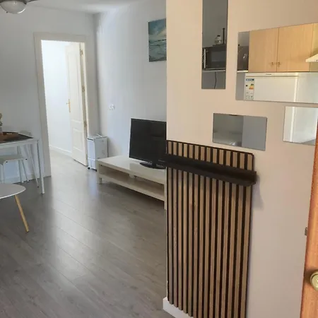 Apartment Apart En *