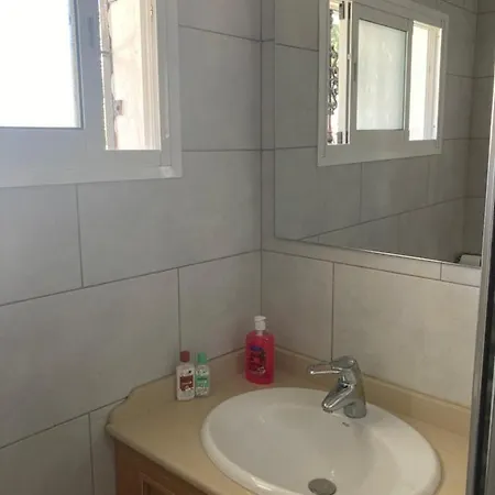 Apartamento Apart En