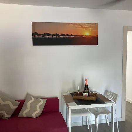 Appartement Apart En Fuengirola