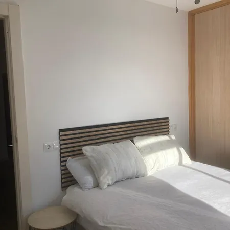 Apart En Apartamento Fuengirola