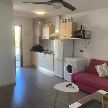 Apart En Appartement