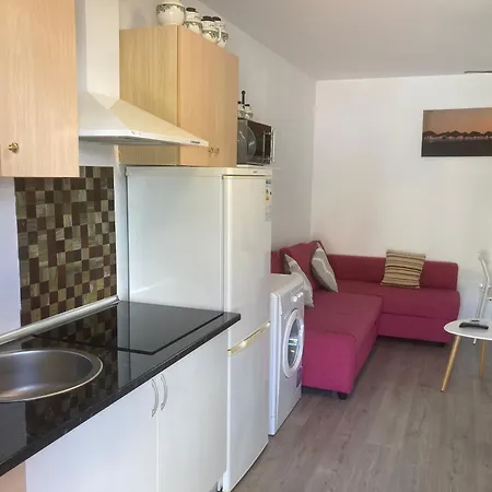 Appartement Apart En Fuengirola