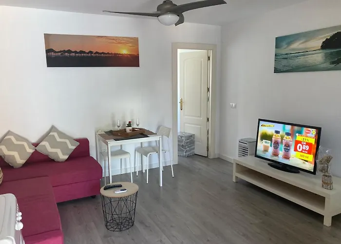 Apart En Appartement *