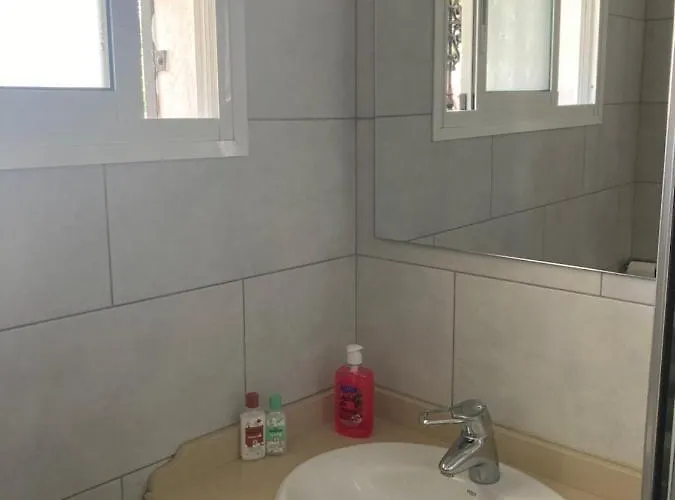 Appartement Apart En