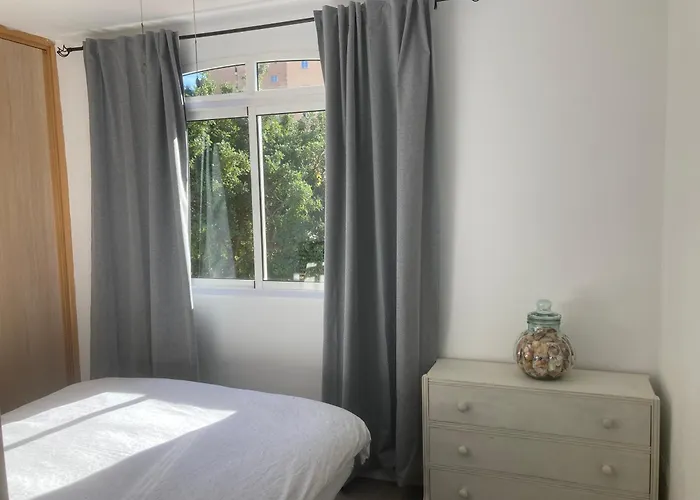 Appartement Apart En Fuengirola