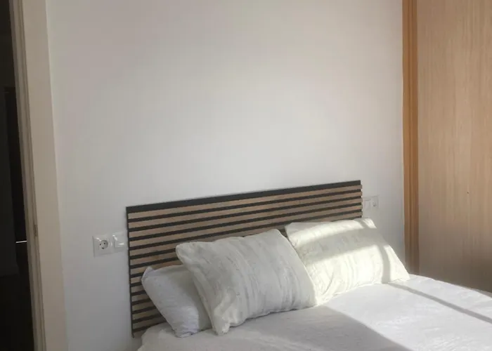 Apart En Appartement Fuengirola