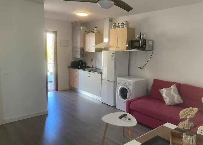 Apart En Appartement