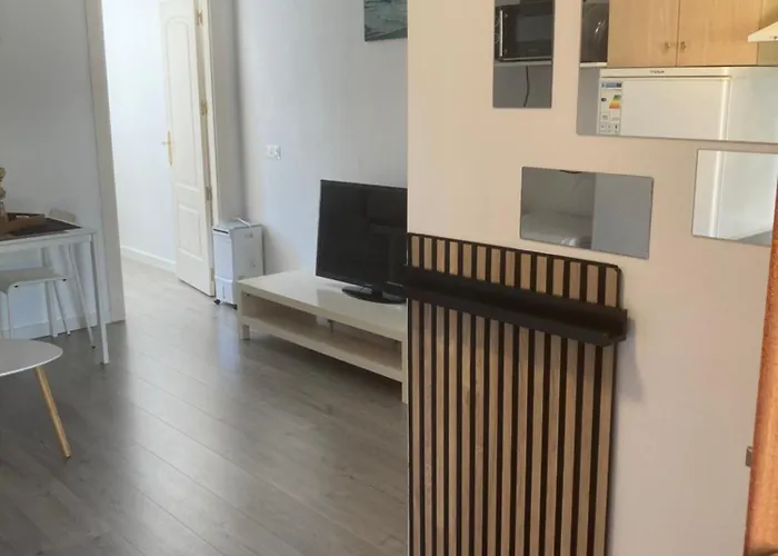 Appartement Apart En *