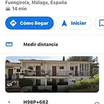 Apartman Apart En Fuengirola