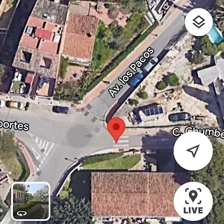 Apart En Fuengirola