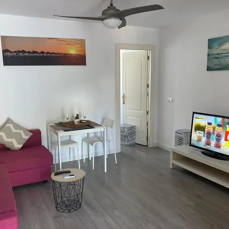 Apart En Апартаменти *