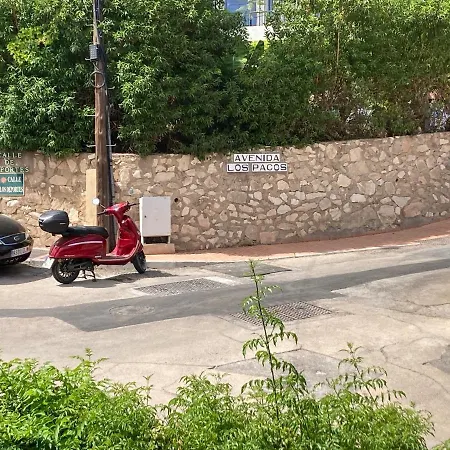 Apart En Фуенхірола